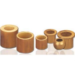 ECONOMICAL SINTERED BEARINGS