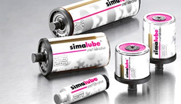 Make your production processes more reliable with SIMALUBE automatic lubrication systems!