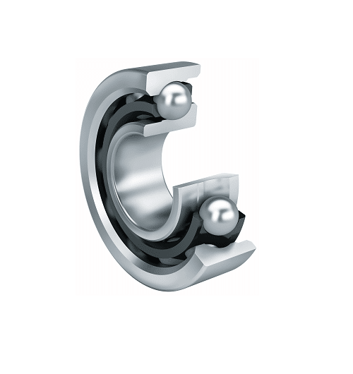 Simultaneous radial and axial loads? Here is the solution!