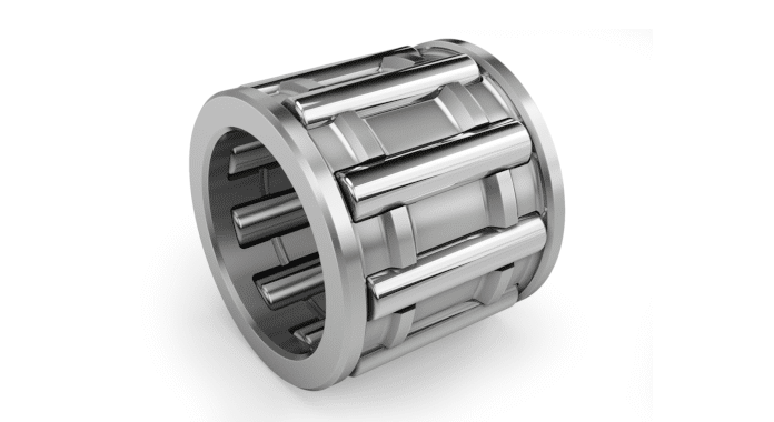 70 years old but still the essence of the latest innovations – needle roller bearings from Schaeffler