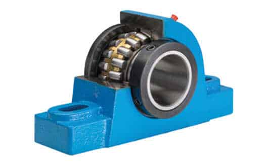 New bearing unit on the market! – Bower Type E