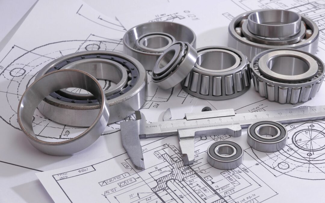Guide to bearing selection