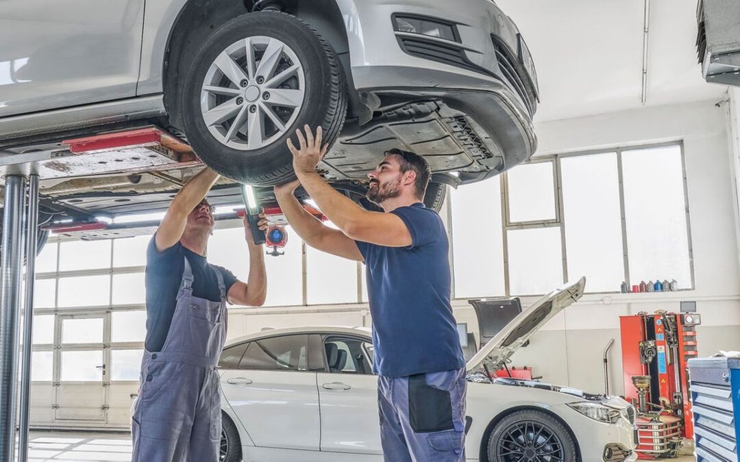Megújult a Schaeffler REPXPERT szervizportálja!
