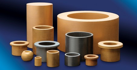 SINTERBRONZE BUSHING: HOW IS IT MADE? HOW IS IT SELF-LUBRICATE?