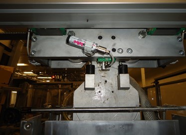 chemical industry lubrication simalube