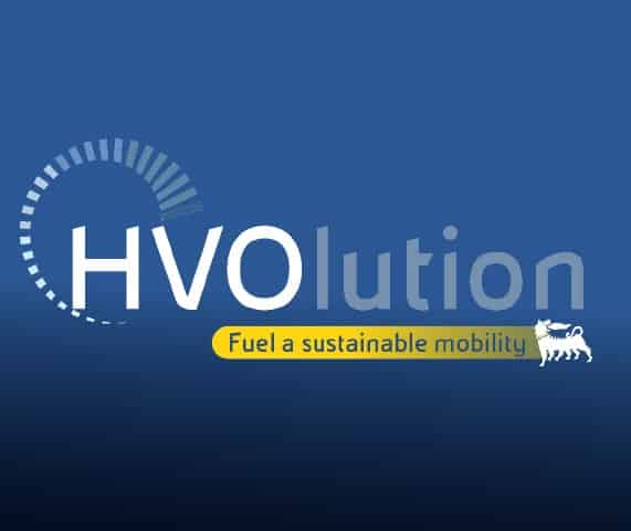 HVOlution Enilive