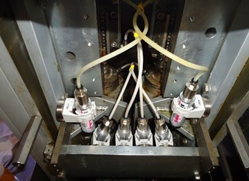 chemical industry lubrication simalube