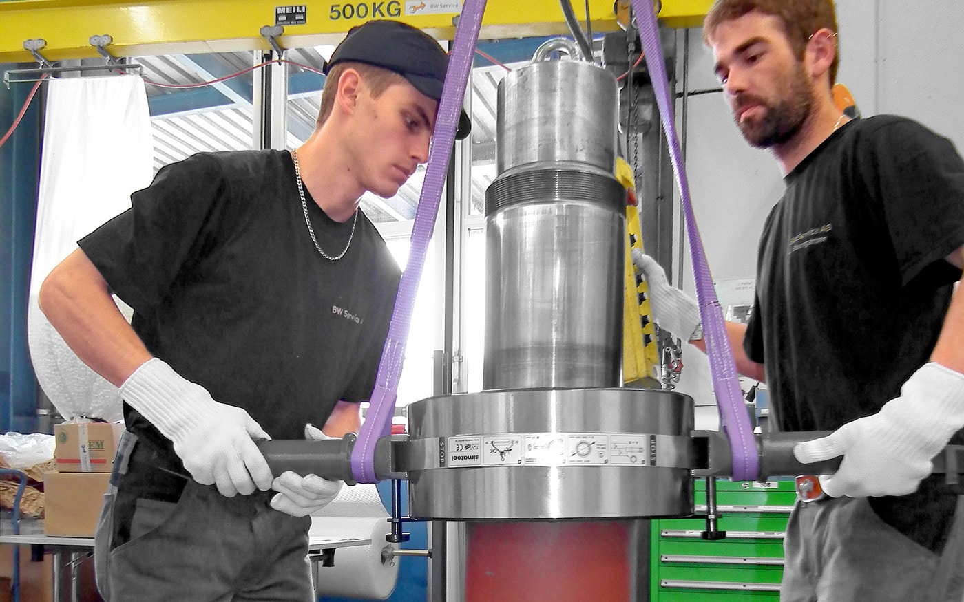 simatool simatec bearing handling tool bht