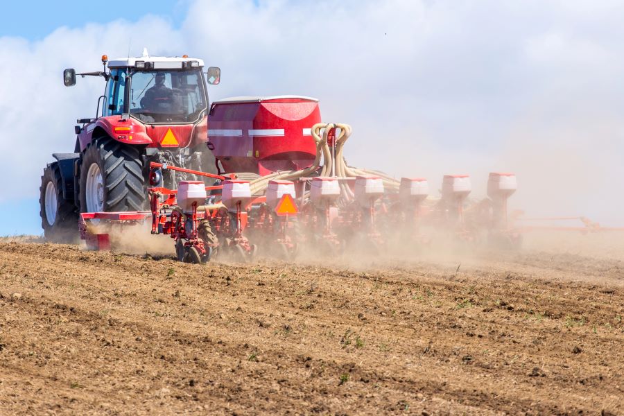 agri hub bex