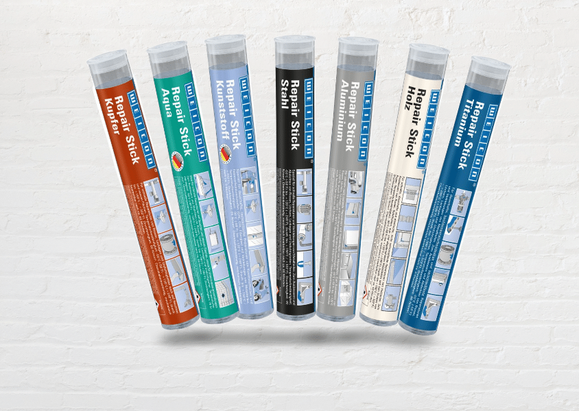 weicon repair sticks