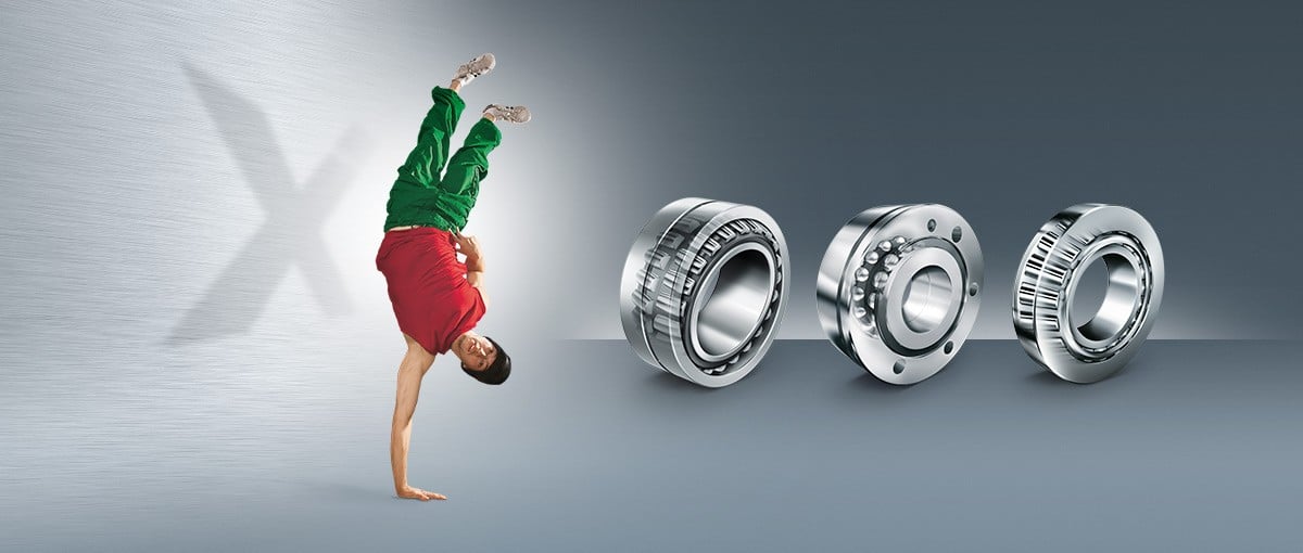x-life schaeffler