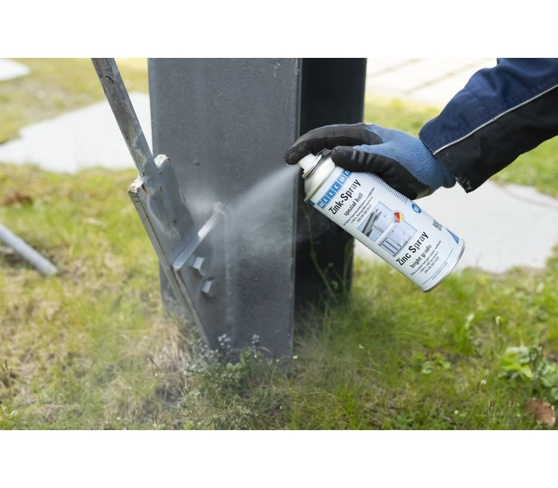 weicon cink spray