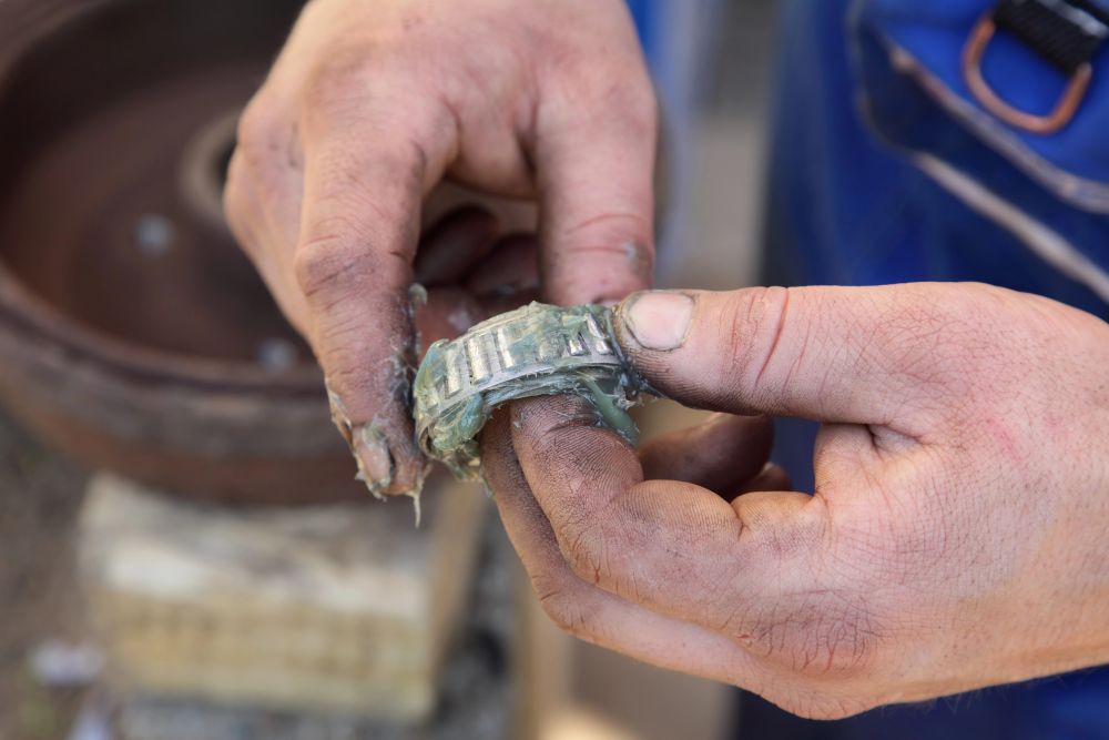 bearing mounting misconception