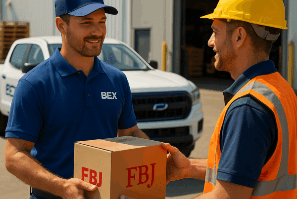 FBJ csapágy BEX hivatalos partner