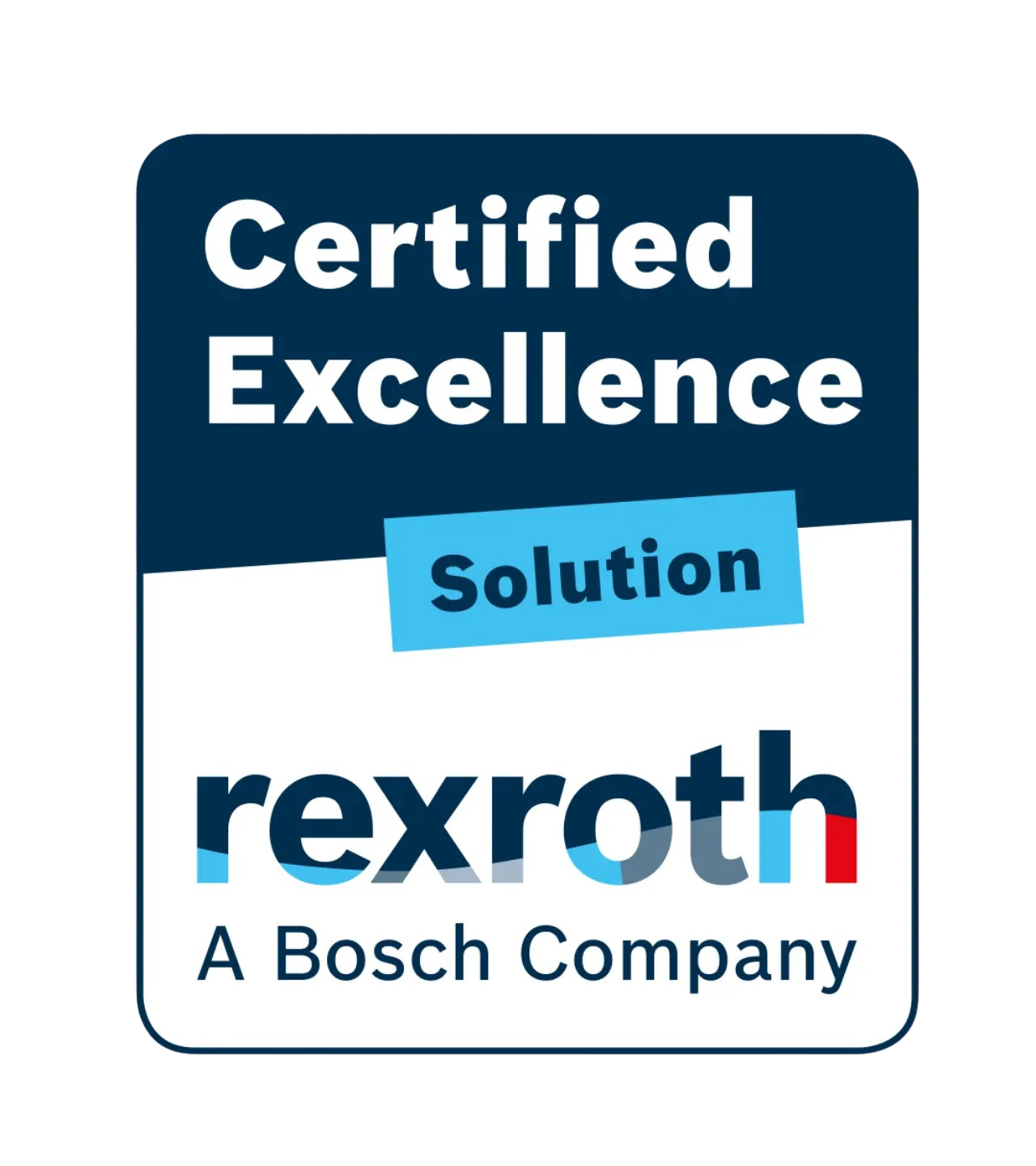 bosch rexroth solution CE partner