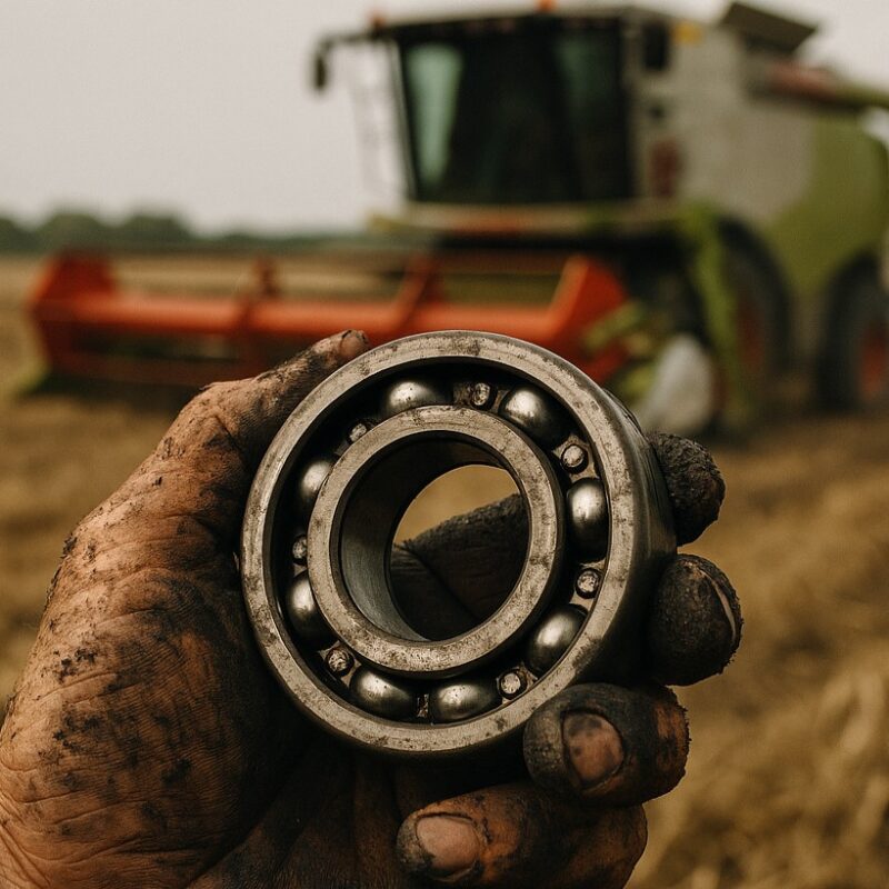 fbj agricultural bearings