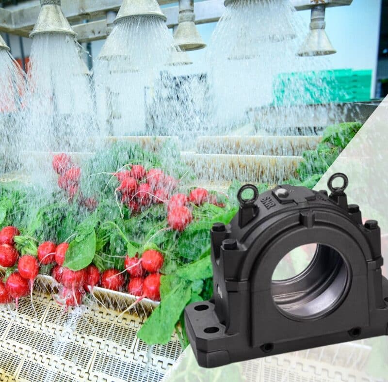 ntn élelmiszeripari csapágy sbr kit