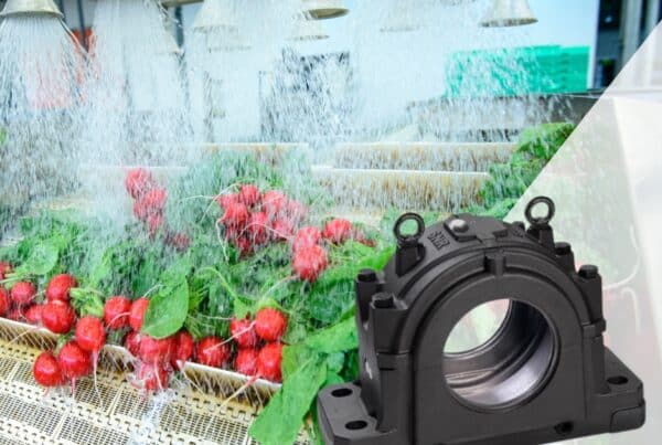 ntn food industry bearing unit sbr kit