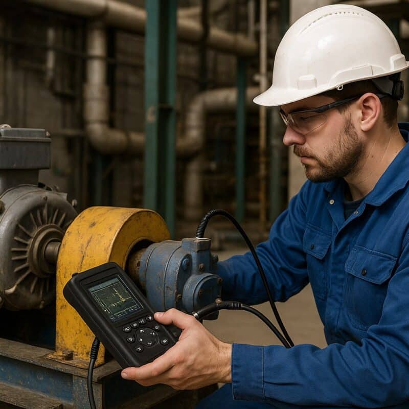 csapágyhiba felismerése bex ntn