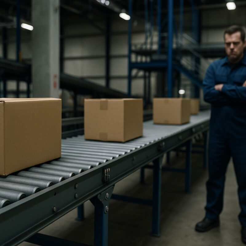 automatic lubrication intralogistics simalube