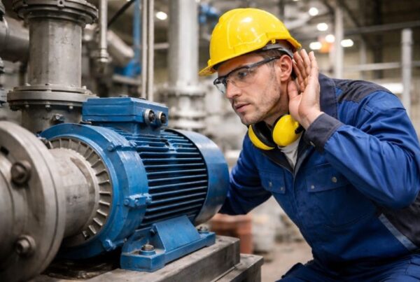 elektromos pitting csapágy