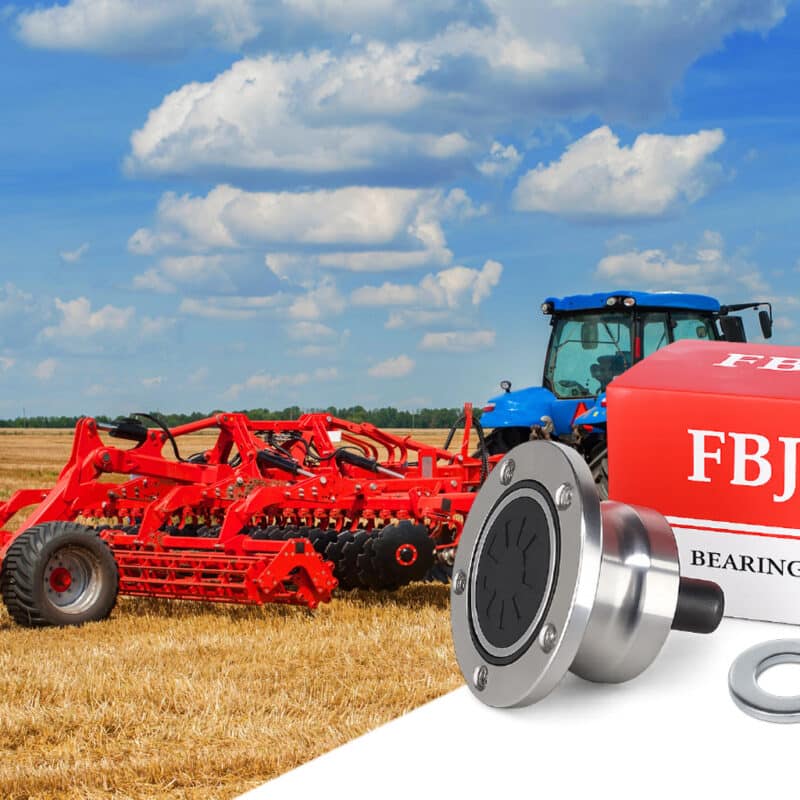 fbj agrihub csapágyegység bex