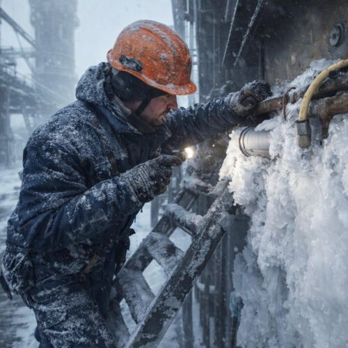 winter maintenance simalube