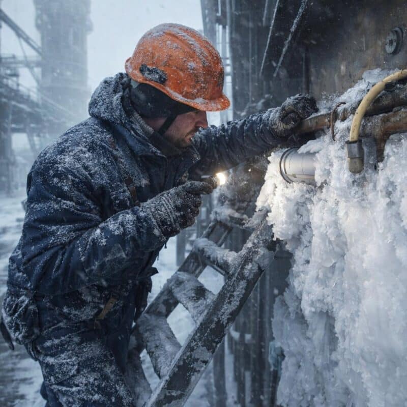 winter maintenance simalube