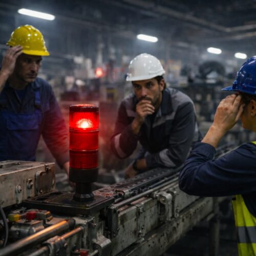 total cost of bearings TCO BEX