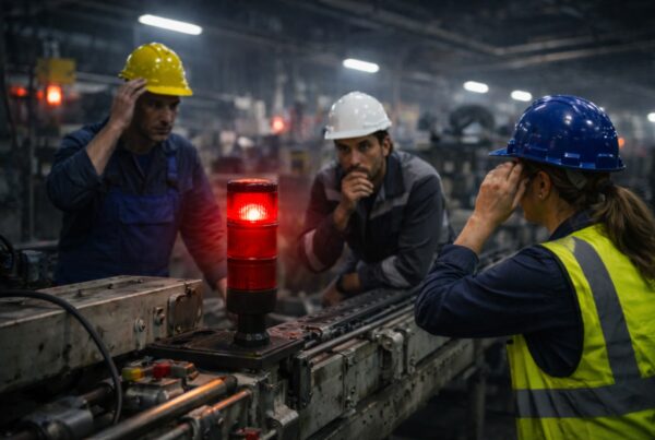 total cost of bearings TCO BEX