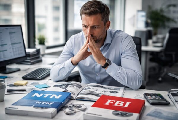 oem bearing supplier