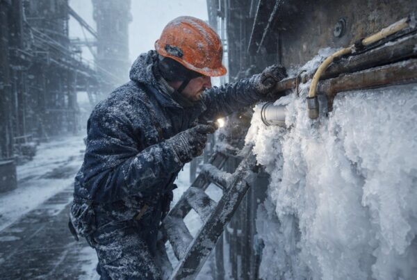 téli karbantartás simalube automata kenőrendszer