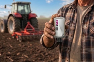 simalube agricultural