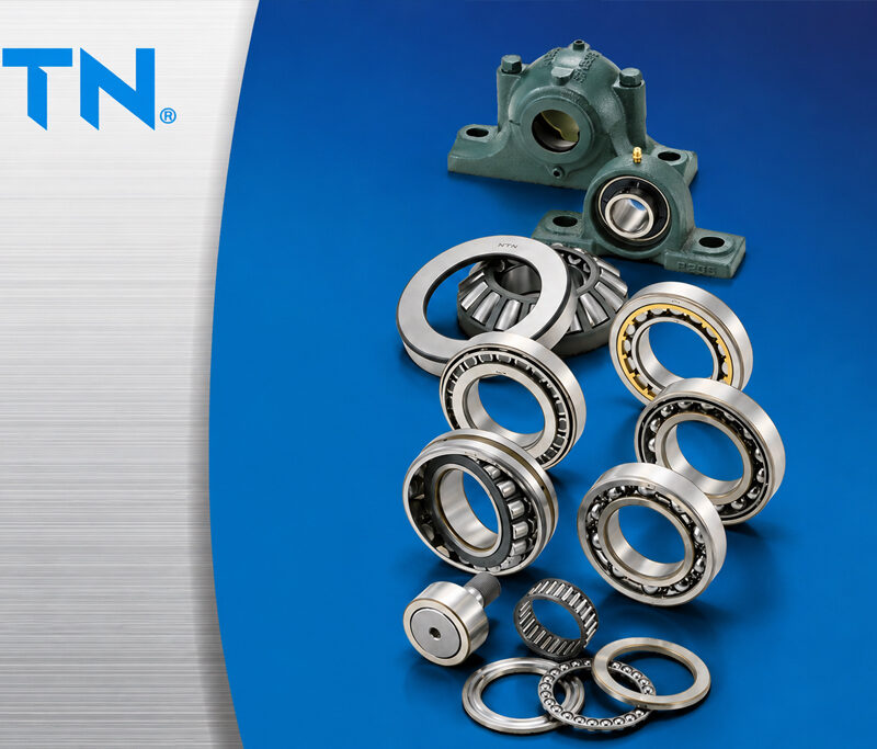 NTN bearings