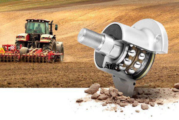 SNR AGRIHUB