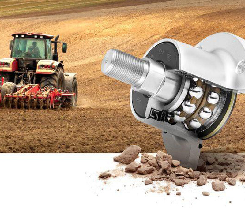 SNR AGRIHUB