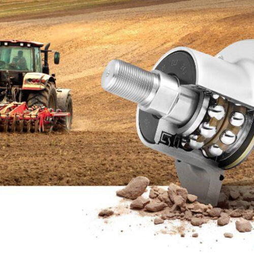 SNR AGRIHUB