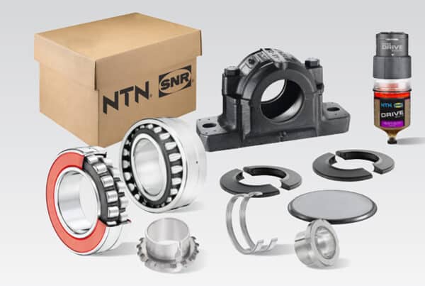 NTN SRB KIT