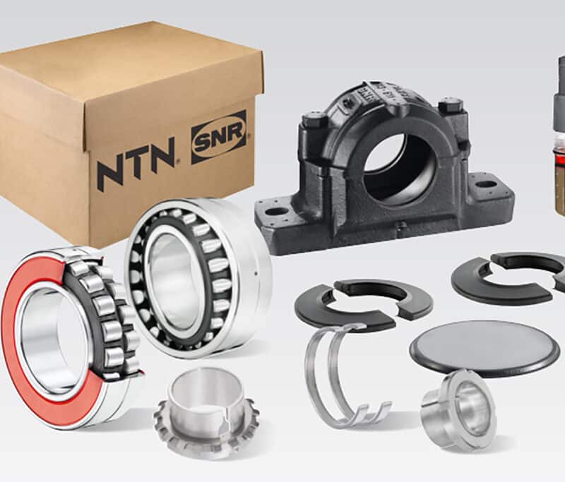 NTN SRB KIT