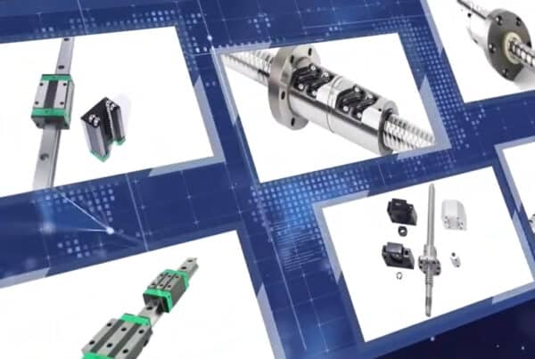 SHAC linear