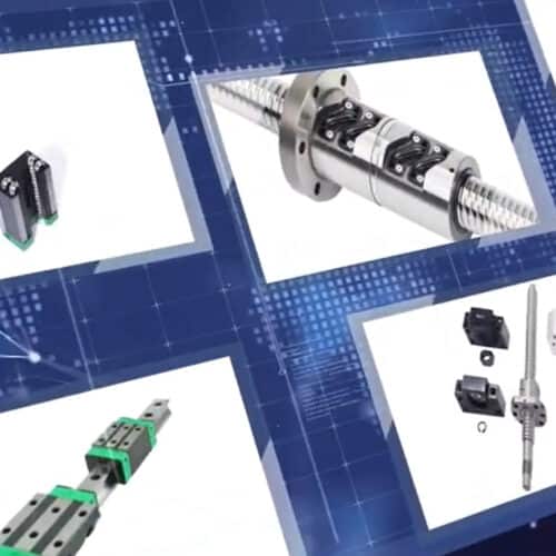 SHAC linear