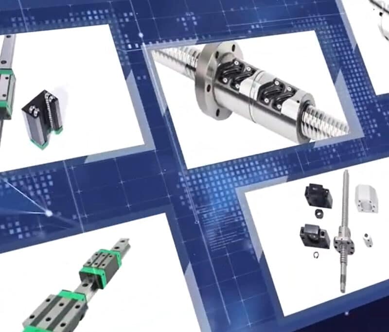 SHAC linear